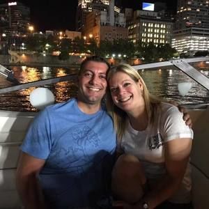 Meet your Posher, Dan